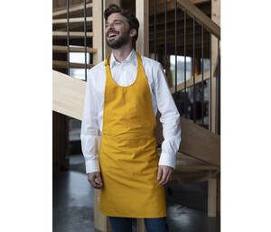 NEWGEN TB200 - Bib Apron 100% Cotton