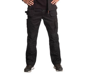 Herock HK018 - Multi-pocket work trousers