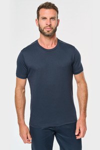 WK. Designed To Work WK3020 - Mens short-sleeved DayToDay t-shirt