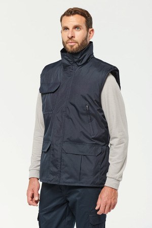 WK. Designed To Work WK630 - Worker > Bodywarmer