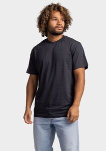 LEMON & SODA LEM4501 - T-shirt Uni Workwear iTee SS