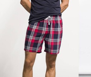 SF Men SF082 - Mens pajama shorts