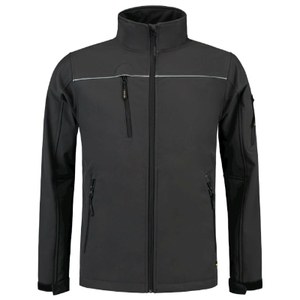 Tricorp T53 - Luxury Softshell Softshell Jacket unisex