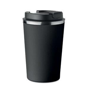 GiftRetail MO6276 - BRACE Double wall tumbler 350 ml