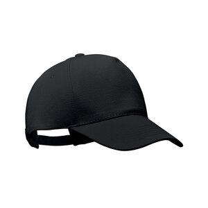 GiftRetail MO6432 - BICCA CAP Organic cotton baseball cap