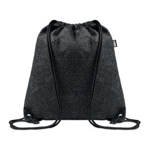 GiftRetail MO6463 - INDICO RPET felt drawstring bag