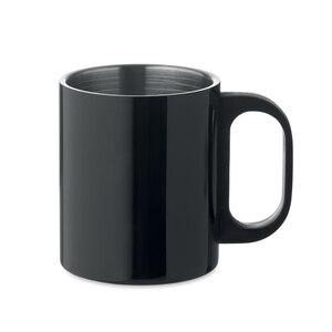 GiftRetail MO6600 - TANISS Double wall mug 300 ml