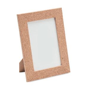 GiftRetail MO6652 - SHASHIN Cork photo frame