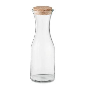 GiftRetail MO6655 - PICCA Recycled glass carafe 1L