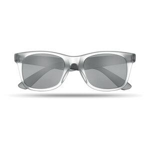 GiftRetail MO8652 - AMERICA TOUCH Sunglasses with mirrored lense