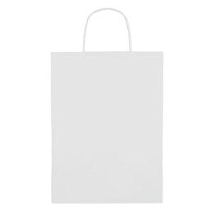 GiftRetail MO8809 - PAPER LARGE Gift paper bag large size