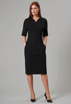 Brook Taverner BT2365 - Celeste dress