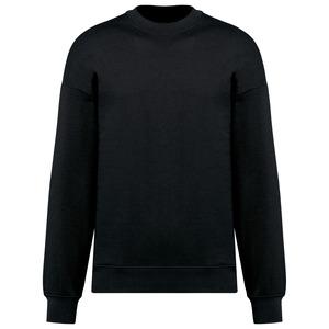 Kariban K4032 - Unisex oversized eco-friendly crew neck sweatshirt