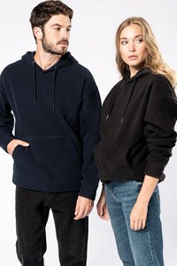 Kariban K949 - Unisex Oversized recycled polarfleece hoodie