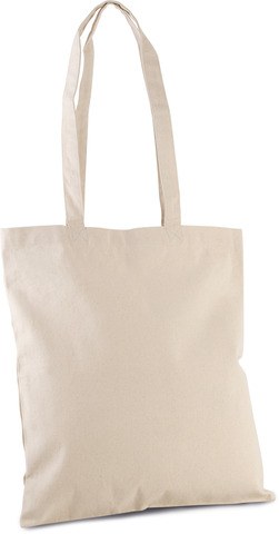 Kimood KI0262 - CLASSIC SHOPPER IN ORGANIC COTTON