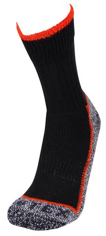 ESTEX TX1551 - SECURITY SOCKS