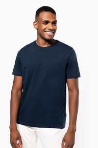 Kariban KNS303 - Mens Slub t-shirt - 160 gsm
