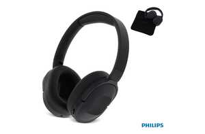 Intraco LT42256 - TAH6506 | Philips Bluetooth ANC Headphone