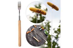 Inside Out LT52012 - Sagaform Fredde sausage fork