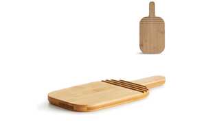 Inside Out LT52015 - Sagaform cutting & serving board small