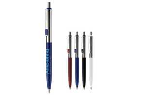 TopPoint LT80340 - Topper ball pen metal