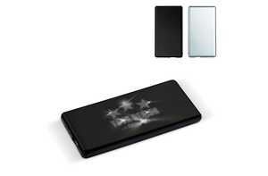 TopPoint LT91288 - Light-up logo powerbank 4.000mAh