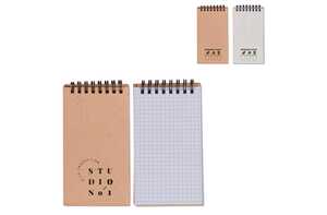 TopPoint LT92527 - Seed paper adhesive notes set