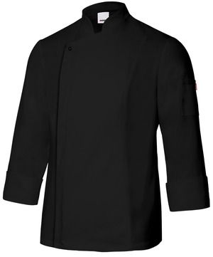 Velilla 405204 - LS CHEF JACKET