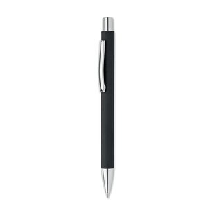 GiftRetail MO2067 - OLYMPIA Recycled paper push ball pen