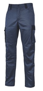 U-Power UPHY141 - Crazy cargo trousers