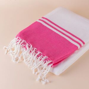 EgotierPro 37005 - SANTA TERESA TOWEL SARONG