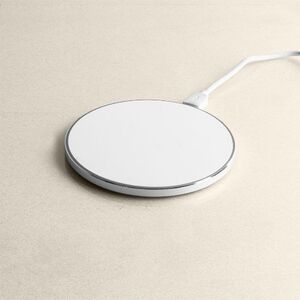 EgotierPro 50624 - 15W Wireless Charging Base with Gift Box SPHAE