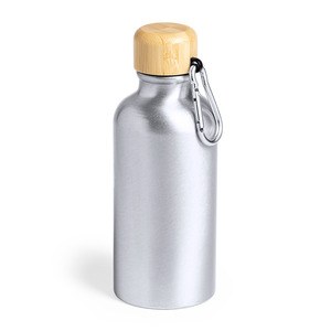 EgotierPro YORIX - 400 ml ALUMINUM BOTTLE YORIX